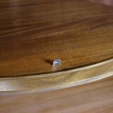 Corner cabinet - Teak - Danish design - Peterson Midtjydsk Møbelfabrik - 1960s