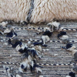 Moroccan carpet Beni M'rirt 229 x 317 cm