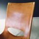Scandinavian Eva Easy Chair by Bruno Mathsson, Sweden, 1960s