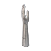 Porcelain glove hand