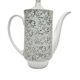 Postmodern coffee pot from Ćmielów, Poland, 1960s