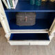 Old bookcase