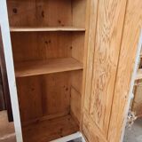 Vintage wardrobe