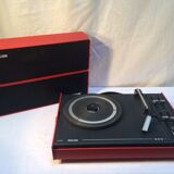 Vintage record-robin Philips 603 - 70