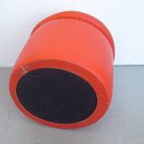 70s psychedelic stool