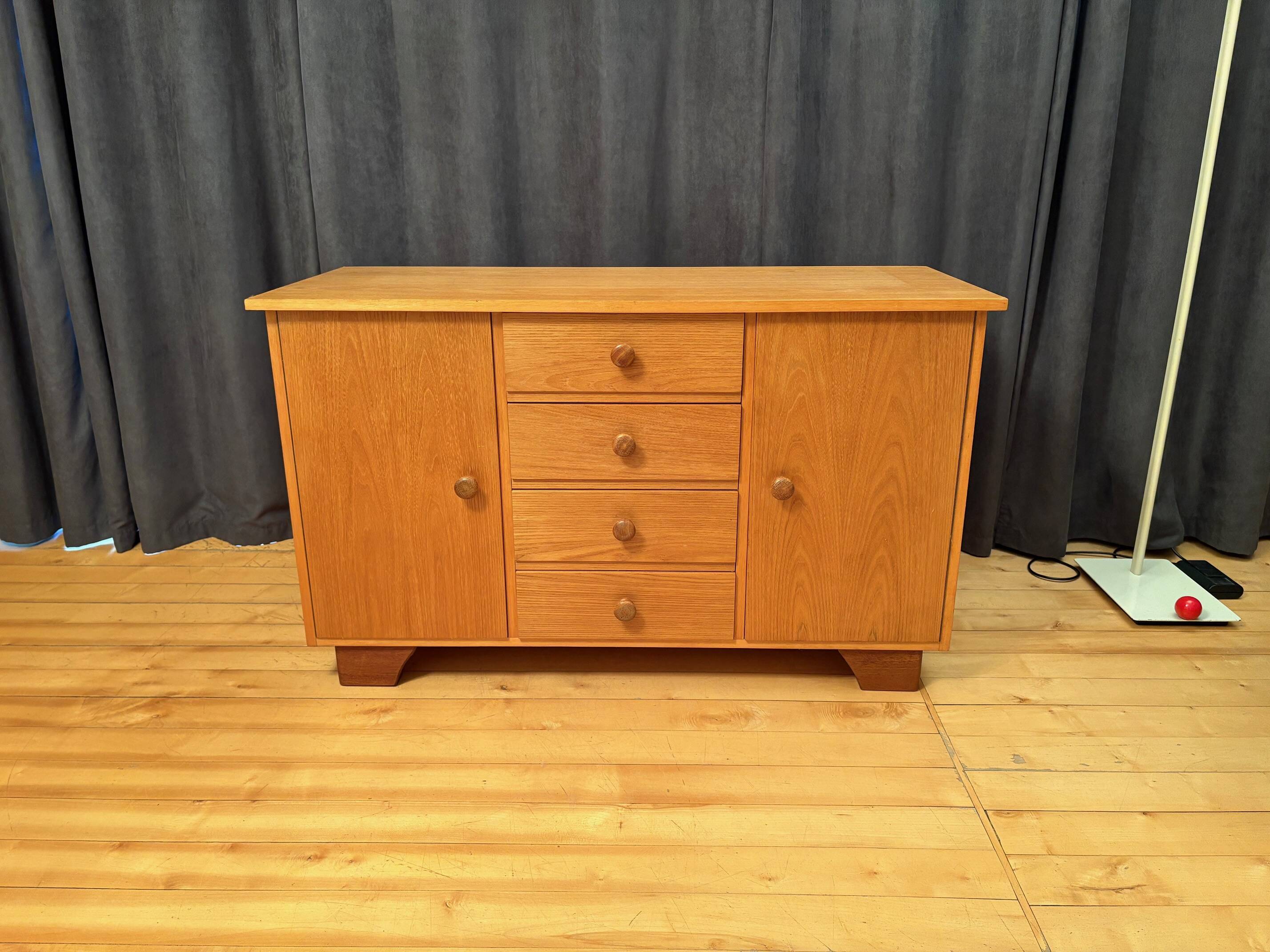 Sideboard, Germany, 1960s