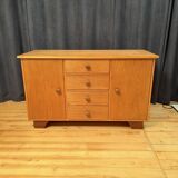 Sideboard, Germany, 1960s