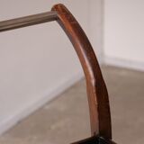 Serving art deco tork