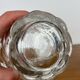 Pierre D'Avesn honeycomb vase Art Deco signed