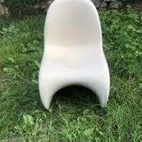 Chaise Panton Édition Herman Miller années 70