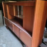Scandinavian sideboard