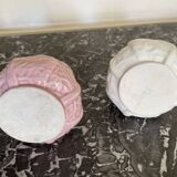 Pots en forme de choux