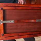 Folding Table - Top, Mahogany, Denmark