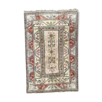 Carpet Turkish Kars  196 x 305 cm