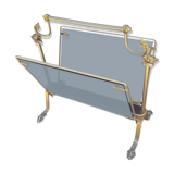 Review door