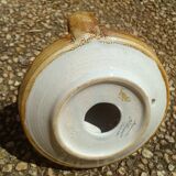 St clement candle holder