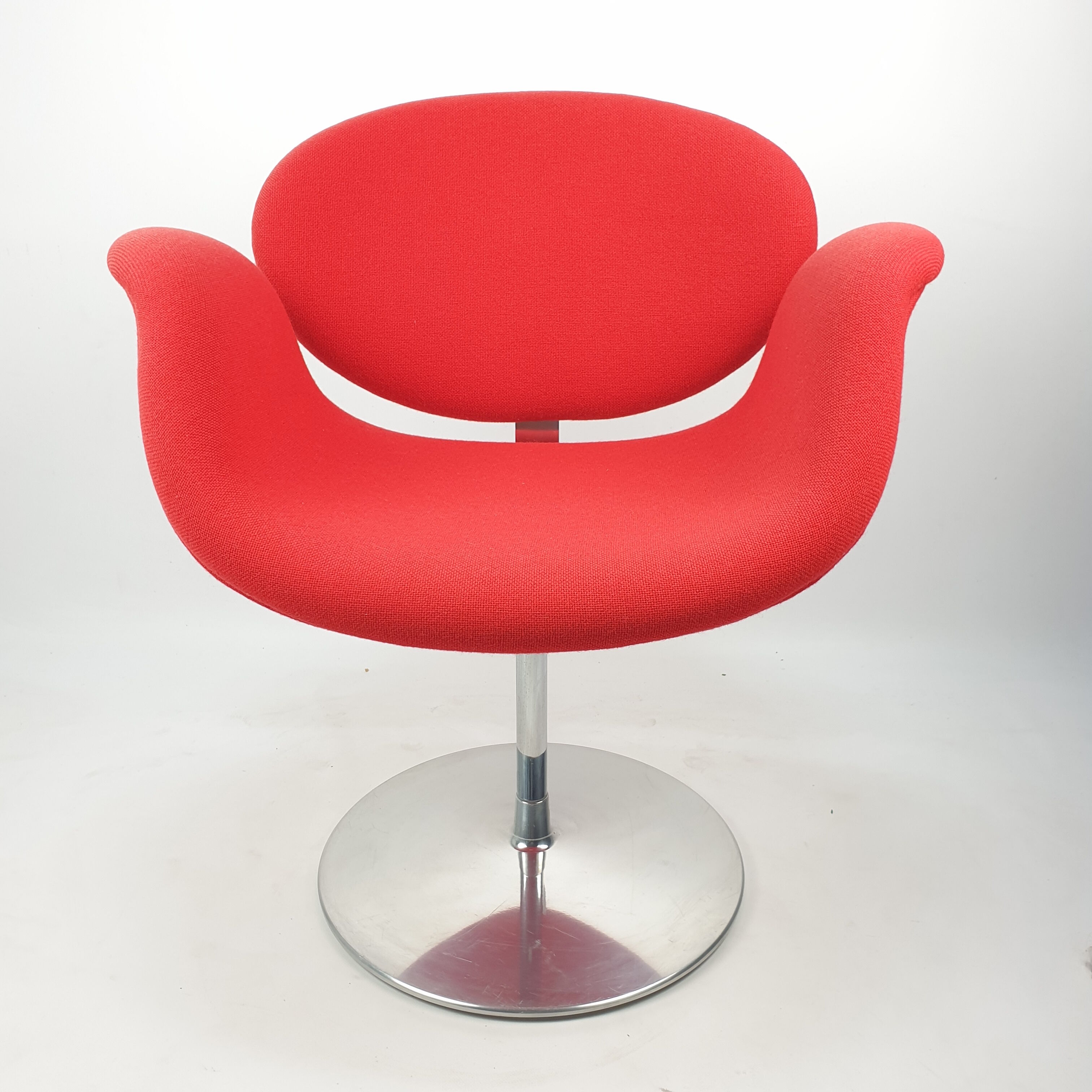 Little Tulip Chair by Pierre Paulin for Artifort, 1960s