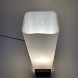 Many Louis Kallf wall lights.