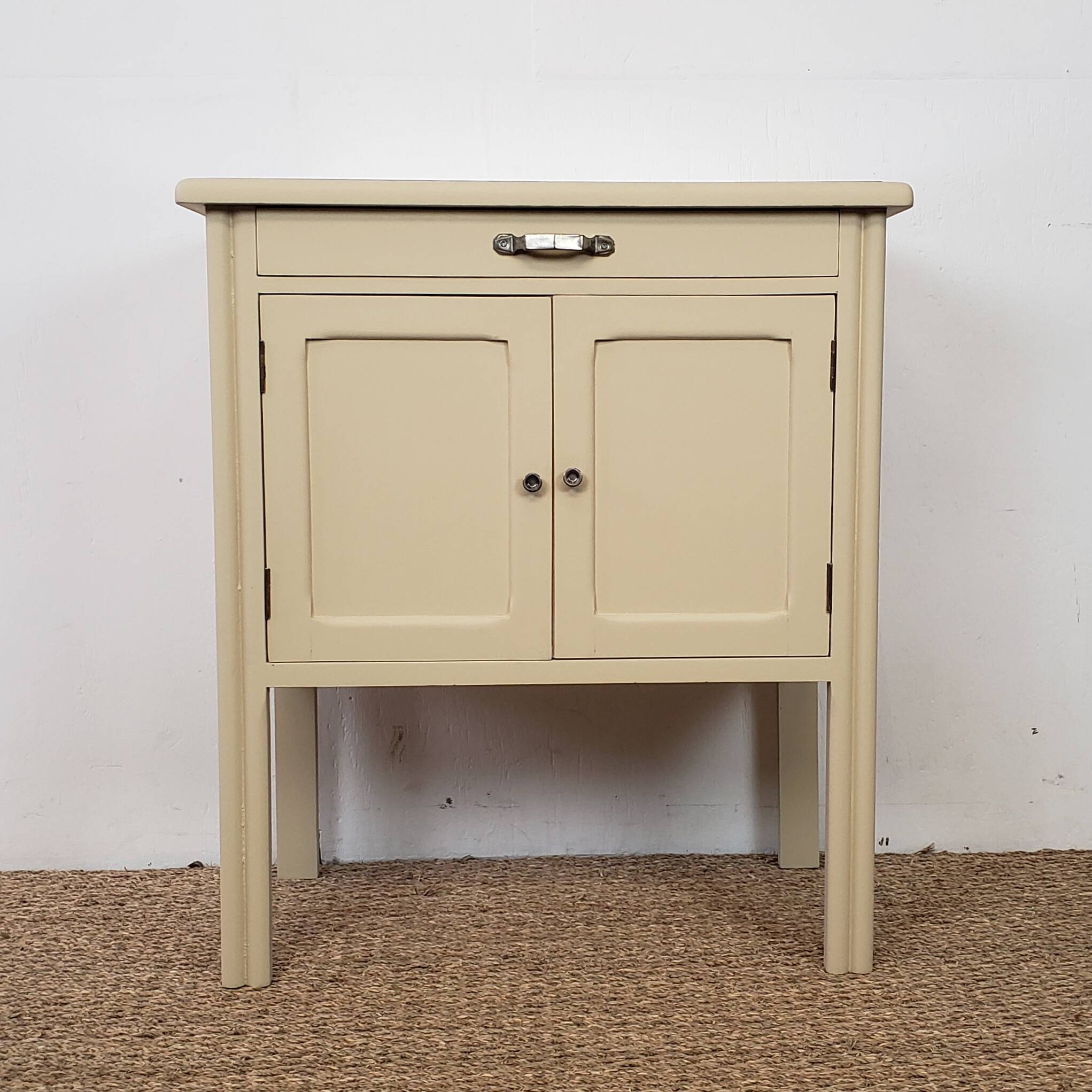 Meuble vintage