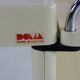 Original seventies serving trolley by iGuzzini Italy