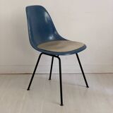DSX chair by Charles and Ray Eames, Herman Miller edition