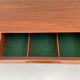 Vintage Jentique sideboard 1960