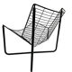 Niels Gammelgaard vintage Jarpen chairs for Ikea set of two