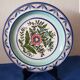 Large wall plate