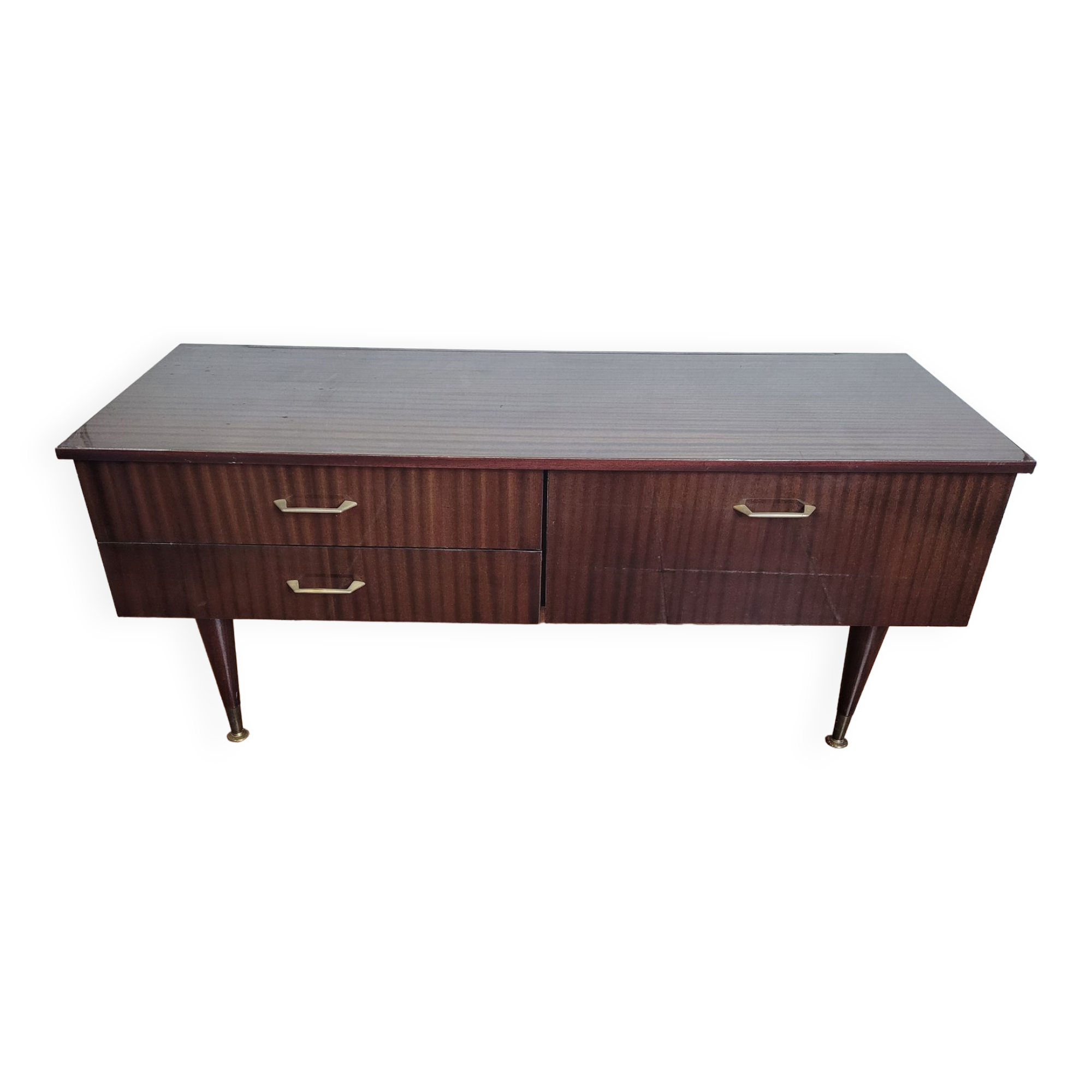 Sideboard from the 60s and 70s