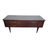 Sideboard from the 60s and 70s