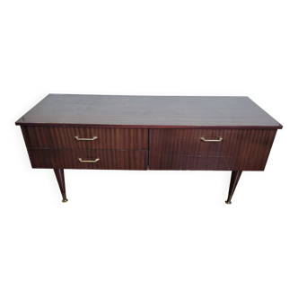 Sideboard from the 60s 70s