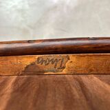 Art Deco armchairs A752F by Josef Frank for Thonet Mundus