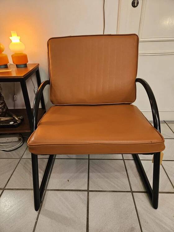 Gerard Van Den Berg, Rohé Noordwolde Chair