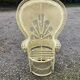 Fauteuil Emmanuelle