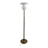 Rare Midcentury Floor Lamp Uplighter style, Germany, 1970s
