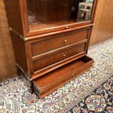 Original Globe Wernicke English Bookcase