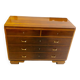 Art Deco chest of drawers