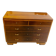 Art Deco chest of drawers