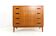 Danish design Drawer cabinet / commode in teak - mid century modern