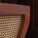 Set of 8 'King series' dining chairs by Rud Thygesen & Johnny Sørensen