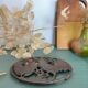 Cast iron trivet
