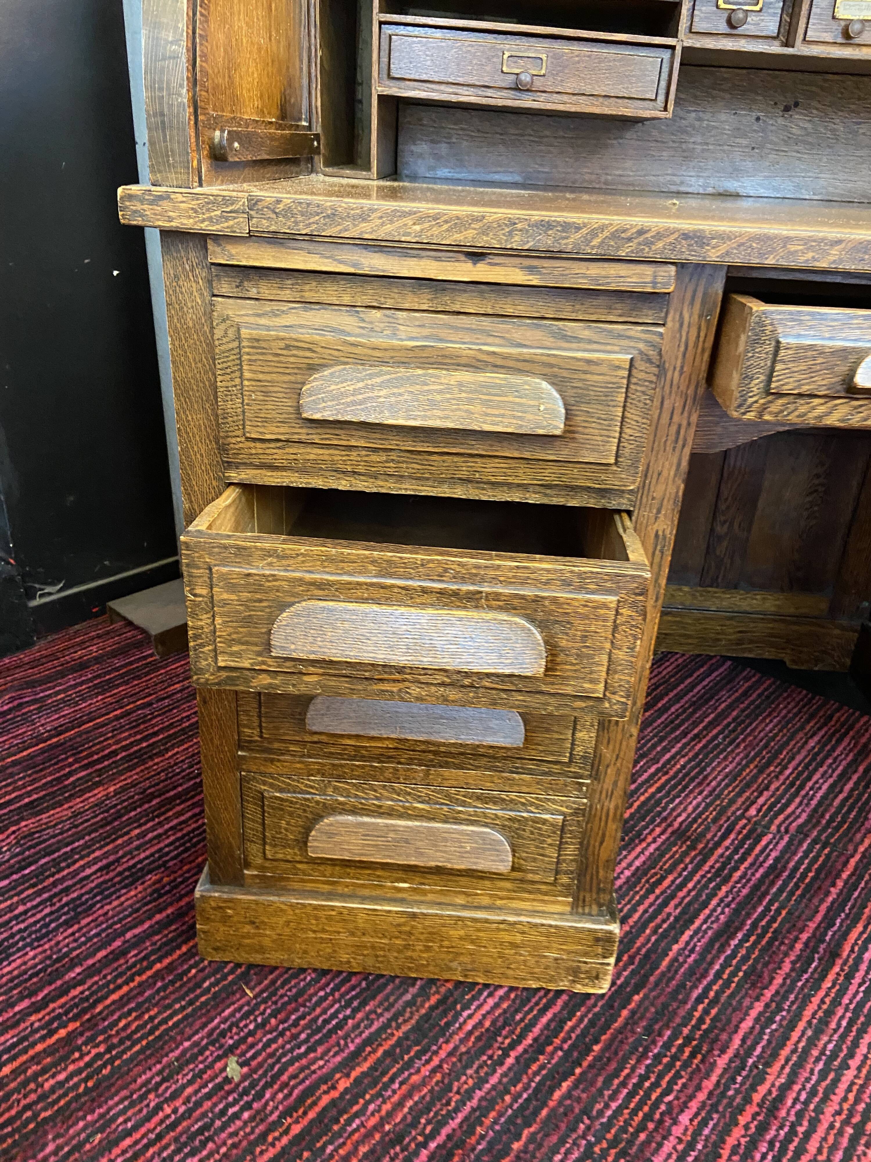 Rotterdam Office - Brussels