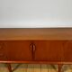 Teak sideboard by Jentique Furniture, 1960s