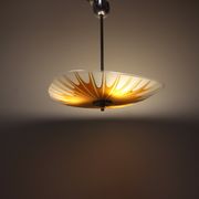 Suspension par Napako, années 1960