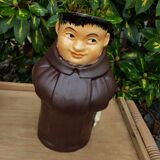 Monk pitcher