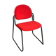 Vintage office armchair