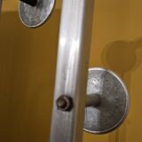 50s coat rack