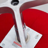 Swan armchair by Arne Jacobsen for Fritz Hansen, Denmark 2002