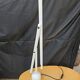 Lampe de table Mira de Mario Arnaboldi pour Programmaluce 1983