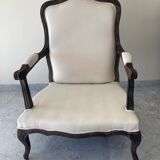 Bergère armchair